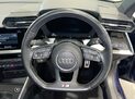 Audi A3 1.5 TFSI 35 Edition 1 Sportback 5dr Petrol Manual Euro 6 (s/s) (150 ps) Par 3