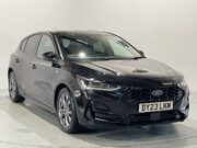 Ford Focus 1.0T EcoBoost ST-Line Hatchback 5dr Petrol Manual Euro 6 (s/s) (125 ps) Par 1