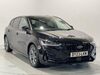 Ford Focus 1.0T EcoBoost ST-Line Hatchback 5dr Petrol Manual Euro 6 (s/s) (125 ps) Par