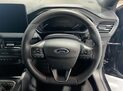 Ford Focus 1.0T EcoBoost ST-Line Hatchback 5dr Petrol Manual Euro 6 (s/s) (125 ps) Par 3