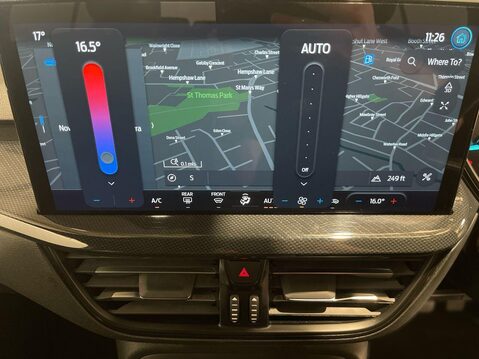 Ford Focus 1.0T EcoBoost ST-Line Hatchback 5dr Petrol Manual Euro 6 (s/s) (125 ps) Par 8