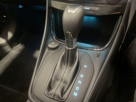 Ford Puma 1.0T EcoBoost MHEV ST-Line X SUV 5dr Petrol Hybrid DCT Euro 6 (s/s) (125 ps 12