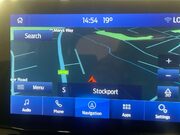 Ford Puma 1.0T EcoBoost MHEV ST-Line X SUV 5dr Petrol Hybrid DCT Euro 6 (s/s) (125 ps 10