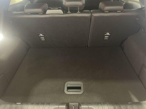 Ford Puma 1.0T EcoBoost MHEV ST-Line X SUV 5dr Petrol Hybrid DCT Euro 6 (s/s) (125 ps 11