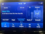 Ford Puma 1.0T EcoBoost MHEV ST-Line X SUV 5dr Petrol Hybrid DCT Euro 6 (s/s) (125 ps 4