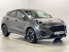 Ford Puma 1.0T EcoBoost MHEV ST-Line X SUV 5dr Petrol Hybrid DCT Euro 6 (s/s) (125 ps