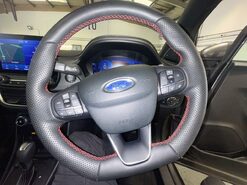 Ford Puma 1.0T EcoBoost MHEV ST-Line X SUV 5dr Petrol Hybrid DCT Euro 6 (s/s) (125 ps