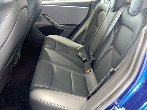 Tesla Model 3 Saloon 4dr Electric Auto RWD (208 ps) Service History - Panoramic Roof 15