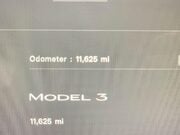 Tesla Model 3 Saloon 4dr Electric Auto RWD (208 ps) Service History - Panoramic Roof 2