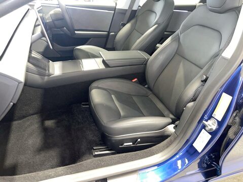 Tesla Model 3 Saloon 4dr Electric Auto RWD (208 ps) Service History - Panoramic Roof 17