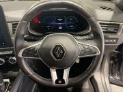 Renault Arkana 1.6 E-TECH E-Tech engineered SUV 5dr Petrol Hybrid Auto 2WD Euro 6 (s/s) (1 3