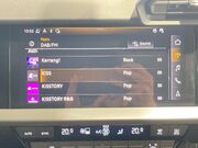 Audi A3 1.5 TFSI 35 S line Sportback 5dr Petrol S Tronic Euro 6 (s/s) (150 ps) One 4