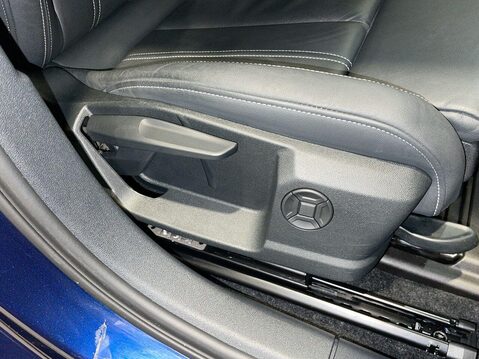 Audi A3 1.5 TFSI 35 S line Sportback 5dr Petrol S Tronic Euro 6 (s/s) (150 ps) One 6