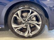 Audi A3 1.5 TFSI 35 S line Sportback 5dr Petrol S Tronic Euro 6 (s/s) (150 ps) One 9