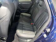 Audi A3 1.5 TFSI 35 S line Sportback 5dr Petrol S Tronic Euro 6 (s/s) (150 ps) One 14