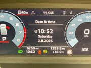 Audi A3 1.5 TFSI 35 S line Sportback 5dr Petrol S Tronic Euro 6 (s/s) (150 ps) One 2