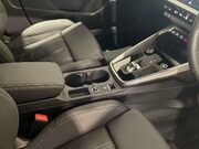 Audi A3 1.5 TFSI 35 S line Sportback 5dr Petrol S Tronic Euro 6 (s/s) (150 ps) One 13