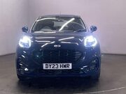 Ford Puma 1.0T EcoBoost MHEV ST-Line SUV 5dr Petrol Hybrid Manual Euro 6 (s/s) (125 p 3