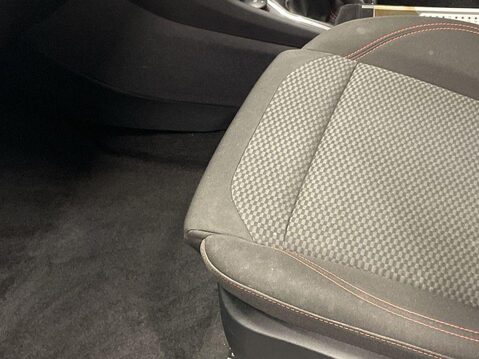 Ford Puma 1.0T EcoBoost MHEV ST-Line SUV 5dr Petrol Hybrid Manual Euro 6 (s/s) (125 p 17