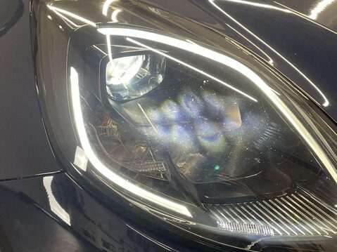 Ford Puma 1.0T EcoBoost MHEV ST-Line SUV 5dr Petrol Hybrid Manual Euro 6 (s/s) (125 p 22