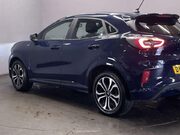 Ford Puma 1.0T EcoBoost MHEV ST-Line SUV 5dr Petrol Hybrid Manual Euro 6 (s/s) (125 p 6