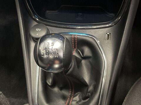 Ford Puma 1.0T EcoBoost MHEV ST-Line SUV 5dr Petrol Hybrid Manual Euro 6 (s/s) (125 p 20