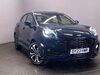 Ford Puma 1.0T EcoBoost MHEV ST-Line SUV 5dr Petrol Hybrid Manual Euro 6 (s/s) (125 p
