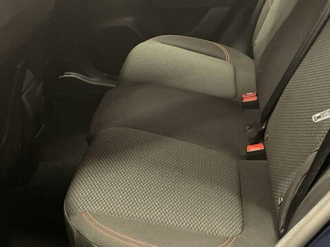 Ford Puma 1.0T EcoBoost MHEV ST-Line SUV 5dr Petrol Hybrid Manual Euro 6 (s/s) (125 p 18