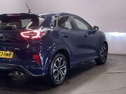 Ford Puma 1.0T EcoBoost MHEV ST-Line SUV 5dr Petrol Hybrid Manual Euro 6 (s/s) (125 p 8