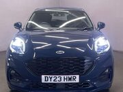 Ford Puma 1.0T EcoBoost MHEV ST-Line SUV 5dr Petrol Hybrid Manual Euro 6 (s/s) (125 p 10