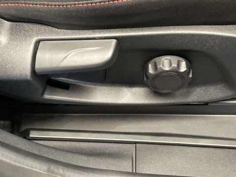 Ford Puma 1.0T EcoBoost MHEV ST-Line SUV 5dr Petrol Hybrid Manual Euro 6 (s/s) (125 p 24