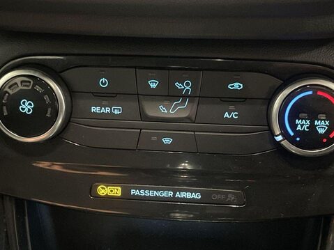 Ford Puma 1.0T EcoBoost MHEV ST-Line SUV 5dr Petrol Hybrid Manual Euro 6 (s/s) (125 p 28