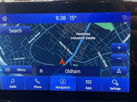 Ford Puma 1.0T EcoBoost MHEV ST-Line SUV 5dr Petrol Hybrid Manual Euro 6 (s/s) (125 p 19