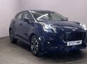 Ford Puma 1.0T EcoBoost MHEV ST-Line SUV 5dr Petrol Hybrid Manual Euro 6 (s/s) (125 p 2