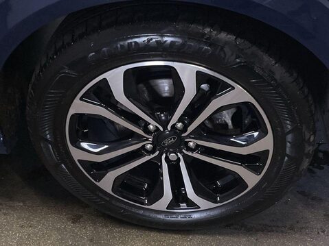 Ford Puma 1.0T EcoBoost MHEV ST-Line SUV 5dr Petrol Hybrid Manual Euro 6 (s/s) (125 p 12