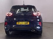 Ford Puma 1.0T EcoBoost MHEV ST-Line SUV 5dr Petrol Hybrid Manual Euro 6 (s/s) (125 p 7