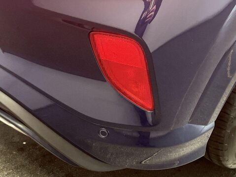 Ford Puma 1.0T EcoBoost MHEV ST-Line SUV 5dr Petrol Hybrid Manual Euro 6 (s/s) (125 p 14