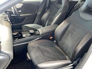 Mercedes-Benz A Class 1.5 A180d AMG Line (Executive) Hatchback 5dr Diesel 7G-DCT Euro 6 (s/s) (11 16