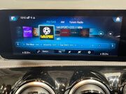 Mercedes-Benz A Class 1.5 A180d AMG Line (Executive) Hatchback 5dr Diesel 7G-DCT Euro 6 (s/s) (11 4