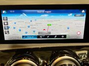 Mercedes-Benz A Class 1.5 A180d AMG Line (Executive) Hatchback 5dr Diesel 7G-DCT Euro 6 (s/s) (11 10