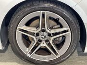 Mercedes-Benz A Class 1.5 A180d AMG Line (Executive) Hatchback 5dr Diesel 7G-DCT Euro 6 (s/s) (11 9