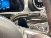 Mercedes-Benz A Class 1.5 A180d AMG Line (Executive) Hatchback 5dr Diesel 7G-DCT Euro 6 (s/s) (11 12