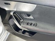 Mercedes-Benz A Class 1.5 A180d AMG Line (Executive) Hatchback 5dr Diesel 7G-DCT Euro 6 (s/s) (11 7