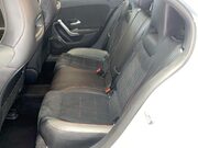 Mercedes-Benz A Class 1.5 A180d AMG Line (Executive) Hatchback 5dr Diesel 7G-DCT Euro 6 (s/s) (11 15