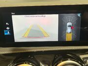 Mercedes-Benz A Class 1.5 A180d AMG Line (Executive) Hatchback 5dr Diesel 7G-DCT Euro 6 (s/s) (11 14