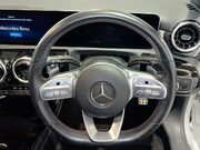 Mercedes-Benz A Class 1.5 A180d AMG Line (Executive) Hatchback 5dr Diesel 7G-DCT Euro 6 (s/s) (11 3