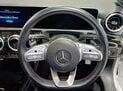 Mercedes-Benz A Class 1.5 A180d AMG Line (Executive) Hatchback 5dr Diesel 7G-DCT Euro 6 (s/s) (11 3