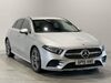 Mercedes-Benz A Class 1.5 A180d AMG Line (Executive) Hatchback 5dr Diesel 7G-DCT Euro 6 (s/s) (11