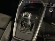 Audi A3 1.5 TFSI 35 S line Sportback 5dr Petrol Manual Euro 6 (s/s) (150 ps) Cruis 19