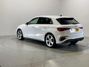Audi A3 1.5 TFSI 35 S line Sportback 5dr Petrol Manual Euro 6 (s/s) (150 ps) Cruis 6